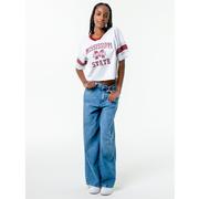 Mississippi State The Vintage Jersey Tee